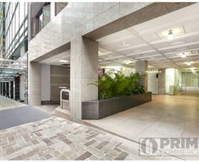 Medical / Consulting commercial property leased at 44 Miller Street North Sydney NSW 2060