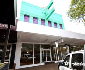 Shop & Retail commercial property leased at 39 Langtree Avenue Mildura VIC 3500