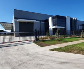 Factory, Warehouse & Industrial commercial property leased at 58 Babbage Drive Dandenong South VIC 3175