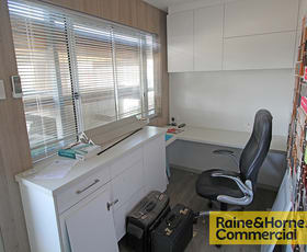 Offices commercial property leased at 14 Oasis Court Clontarf QLD 4019