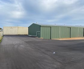 Factory, Warehouse & Industrial commercial property leased at 16 Quarry Way Greenfields WA 6210