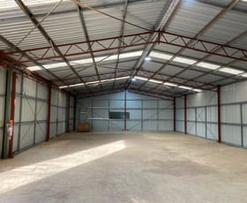 Factory, Warehouse & Industrial commercial property leased at 16 Quarry Way Greenfields WA 6210
