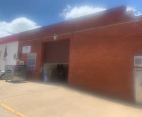 Factory, Warehouse & Industrial commercial property leased at Unit 2/3 Barrier Street Fyshwick ACT 2609