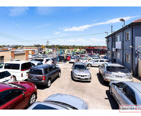 Showrooms / Bulky Goods commercial property leased at 25-27 Parramatta Road Five Dock NSW 2046