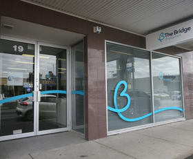 Offices commercial property leased at 19 John Street Pakenham VIC 3810