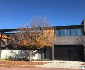 Offices commercial property leased at 16 Waygoose Street Kingston ACT 2604