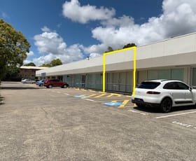 Offices commercial property leased at 4A/21 Mayes Ave Logan Central QLD 4114