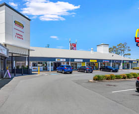 Shop & Retail commercial property leased at 34-38 Siganto Drive Helensvale QLD 4212