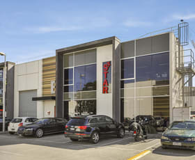 Offices commercial property leased at E1/350 Ingles Street Port Melbourne VIC 3207