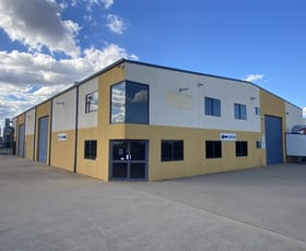 Showrooms / Bulky Goods commercial property leased at 9 Tradewinds Court Glenvale QLD 4350