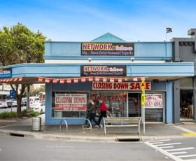 Shop & Retail commercial property leased at 48 Station Street Sandringham VIC 3191
