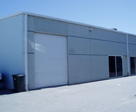 Factory, Warehouse & Industrial commercial property leased at 4/283 Camboon Road Malaga WA 6090