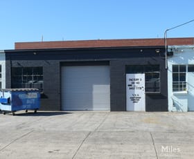 Factory, Warehouse & Industrial commercial property leased at 3/38-40 Kylta Road Heidelberg West VIC 3081