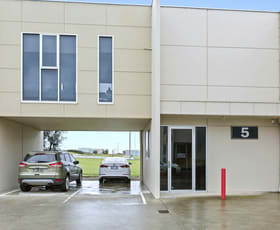 Offices commercial property leased at Office 1, 5/35 Progress Street Mornington VIC 3931