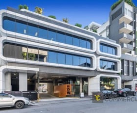 Medical / Consulting commercial property leased at 10/4 Kyabra Street Newstead QLD 4006