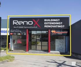 Showrooms / Bulky Goods commercial property leased at 5/163 Chesterville Road Moorabbin VIC 3189
