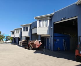 Factory, Warehouse & Industrial commercial property leased at 4/36 Premier Circuit Warana QLD 4575