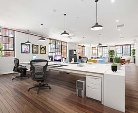 Offices commercial property leased at Level 1/20-22 Hargrave Street Darlinghurst NSW 2010