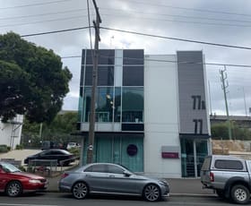 Offices commercial property leased at 77A Stubbs Street Kensington VIC 3031