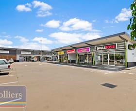 Other commercial property for lease at 17/12-18 Village Drive Idalia QLD 4811