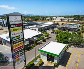 Offices commercial property leased at Shop T2/18 Village Drive Idalia QLD 4811