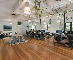 Offices commercial property leased at Level 1/102-106 Oxford Street Paddington NSW 2021