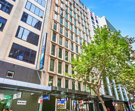 Offices commercial property leased at Suite 502/60 York Street Sydney NSW 2000