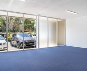 Factory, Warehouse & Industrial commercial property leased at 6/7 Salisbury Road Castle Hill NSW 2154