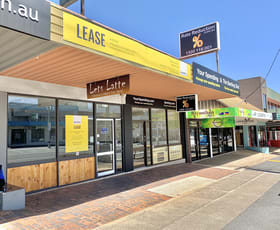 Medical / Consulting commercial property leased at 3/116 Scarborough Street Southport QLD 4215