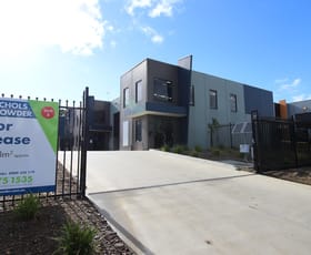 Factory, Warehouse & Industrial commercial property leased at 2/39 Simcock Street Somerville VIC 3912
