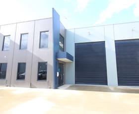 Factory, Warehouse & Industrial commercial property leased at 2/39 Simcock Street Somerville VIC 3912