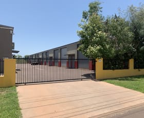 Factory, Warehouse & Industrial commercial property leased at 2/6 Willes Road Berrimah NT 0828