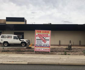 Showrooms / Bulky Goods commercial property leased at 2/328 Orrong Road Welshpool WA 6106