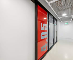 Medical / Consulting commercial property leased at Suite 4.05/77 Dunning Avenue Rosebery NSW 2018