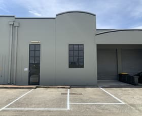 Factory, Warehouse & Industrial commercial property leased at 3/199 Champion Road Williamstown North VIC 3016