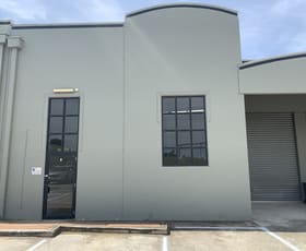 Factory, Warehouse & Industrial commercial property leased at 3/199 Champion Road Williamstown North VIC 3016