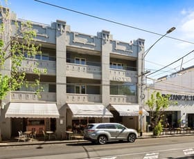 Offices commercial property leased at 171 Domain Road South Yarra VIC 3141