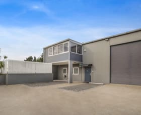 Factory, Warehouse & Industrial commercial property leased at 27/15 Meadow Way Banksmeadow NSW 2019