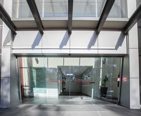 Offices commercial property leased at 34/6 Meridian Place Bella Vista NSW 2153