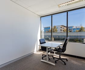 Offices commercial property leased at 34/6 Meridian Place Bella Vista NSW 2153