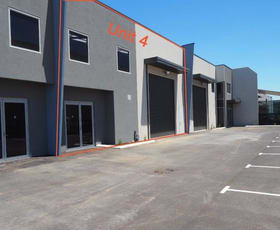 Offices commercial property leased at 4/10 Bally St Landsdale WA 6065