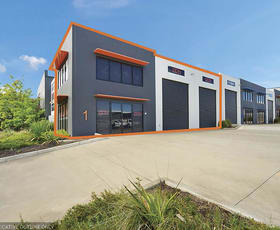 Factory, Warehouse & Industrial commercial property leased at 1/17 Templar Place Bennetts Green NSW 2290