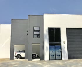Factory, Warehouse & Industrial commercial property leased at 1/490 Scottsdale Drive Varsity Lakes QLD 4227