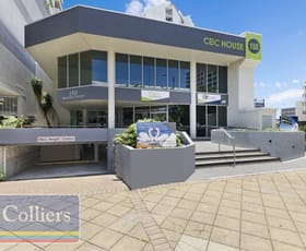 Offices commercial property leased at Level 1, A/150 Walker Street Townsville City QLD 4810
