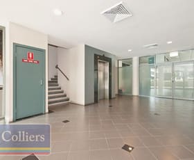 Offices commercial property leased at Level 1, A/150 Walker Street Townsville City QLD 4810