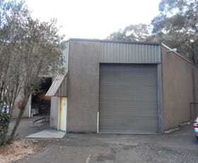 Factory, Warehouse & Industrial commercial property leased at Brookvale NSW 2100