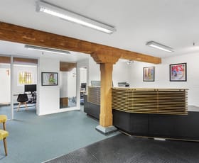 Offices commercial property leased at 1B/22 Cameron Street Launceston TAS 7250