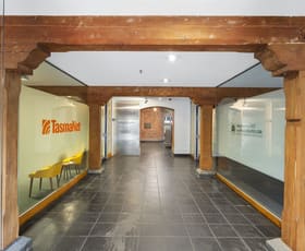 Offices commercial property leased at 1B/22 Cameron Street Launceston TAS 7250
