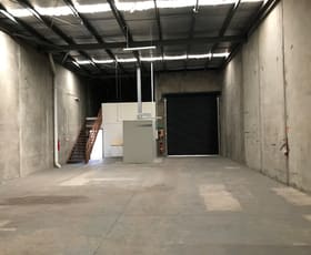 Factory, Warehouse & Industrial commercial property leased at 2/33 Heversham Drive Seaford VIC 3198