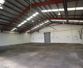 Factory, Warehouse & Industrial commercial property leased at Unit 2/11 Lanyon Street Dandenong VIC 3175